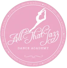 All That Jazz Dance Academy logo