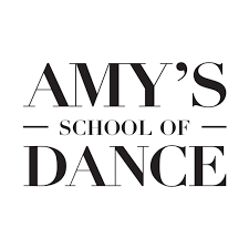 Amy’s School of Dance logo