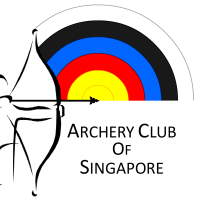 Archery Club of Singapore logo