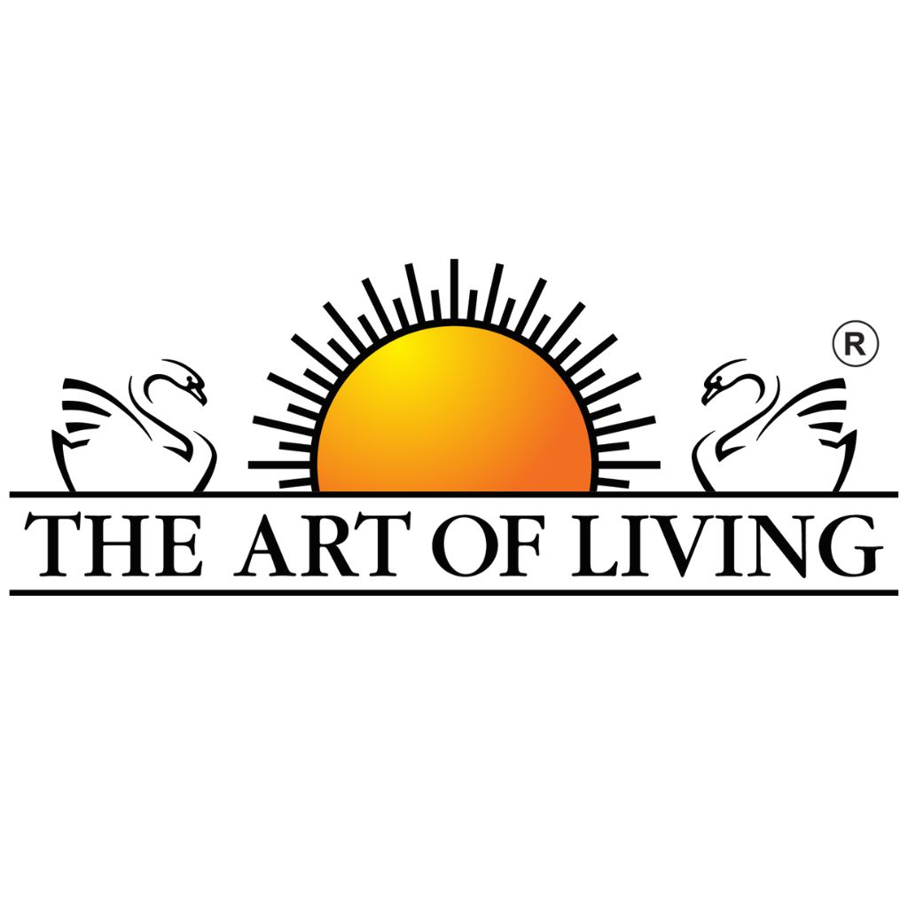 The Art of Living logo