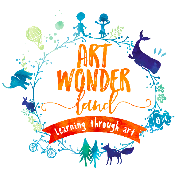 art wonderland logo