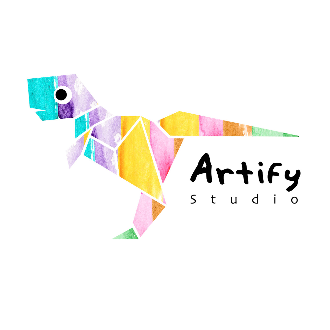 artify studio logo