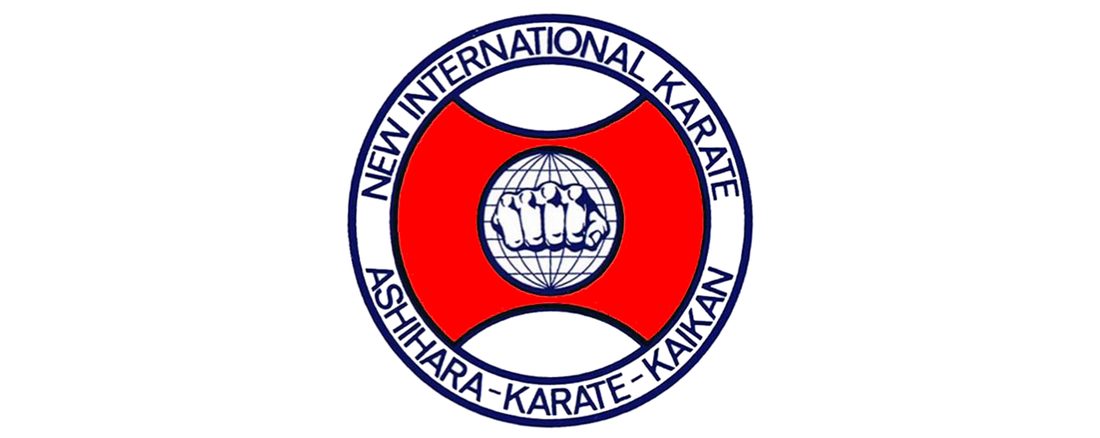 Ashihara Karate Kaikan Singapore (AKKS) logo