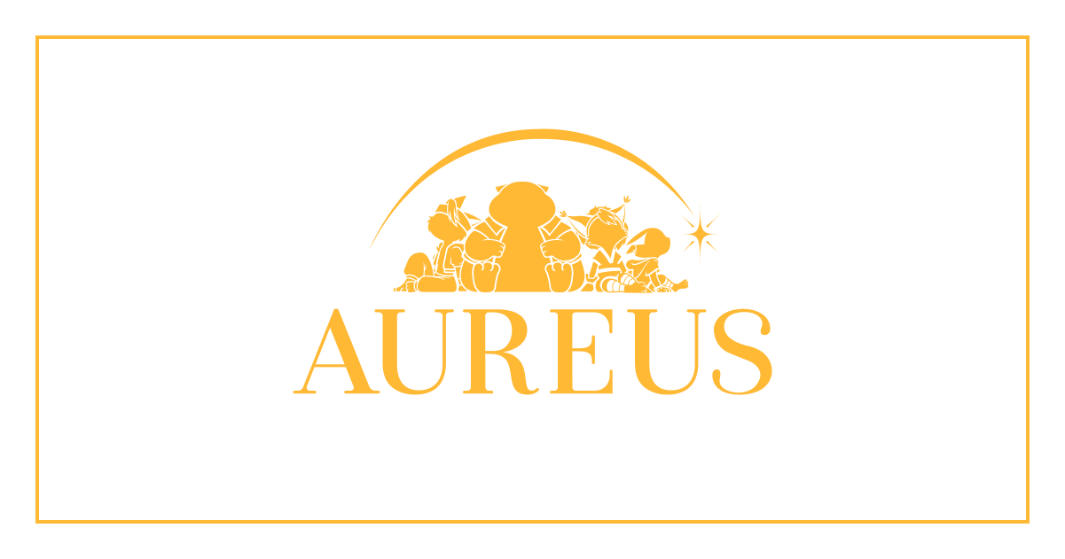 Aureus Academy logo