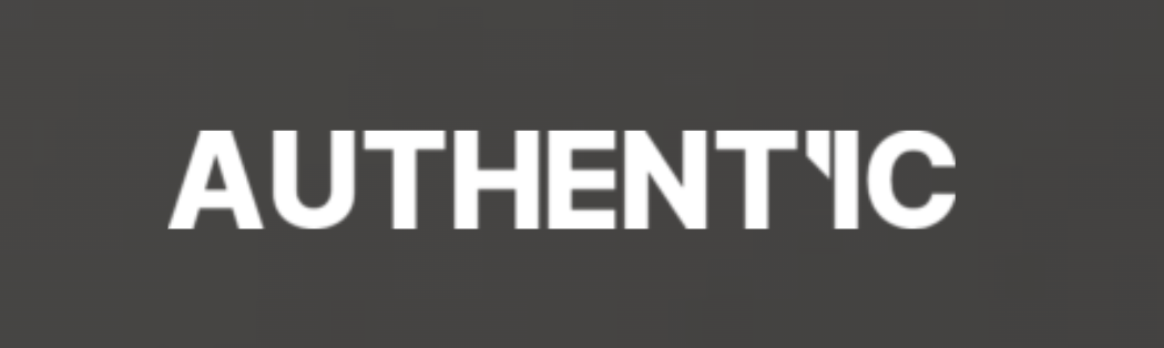 Authentic Ippon logo