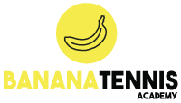 Banana Tennis Academy logo