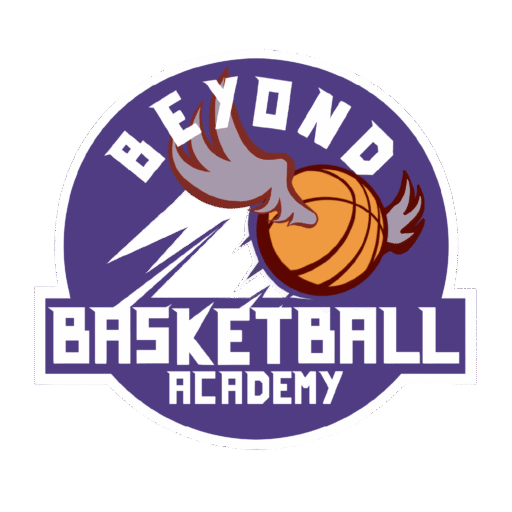 Beyond Basketball Academy SG logo