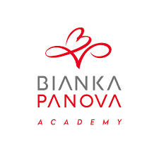 bianka panova academy logo