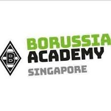 Borussia Academy Singapore logo