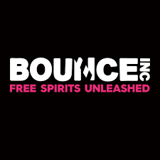 BOUNCE Singapore logo