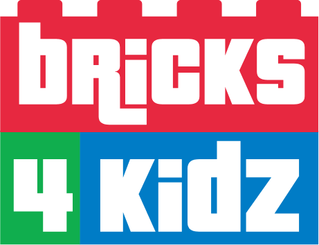 Bricks 4 Kidz logo