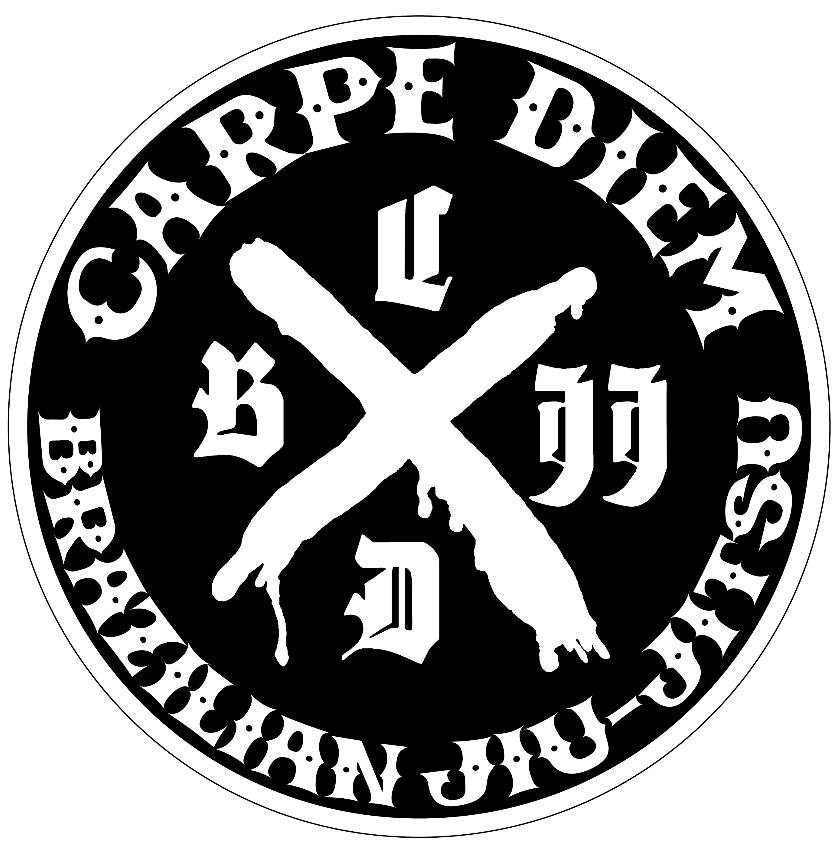 Carpe Diem BJJ Singapore logo