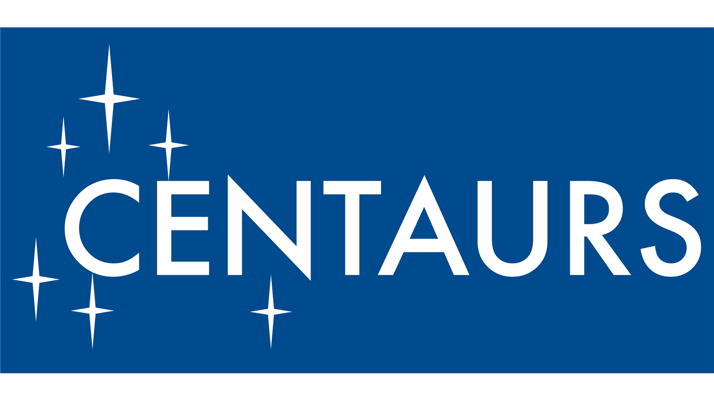Centaurs Group logo