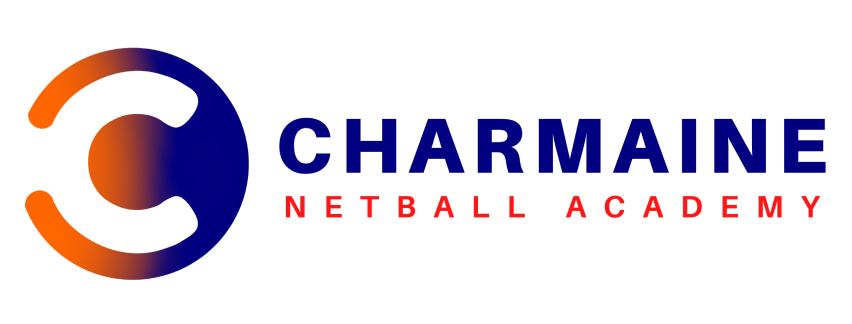 Charmaine Netball Academy logo