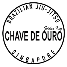 Chave De Ouro Brazilian Jiu-Jitsu logo