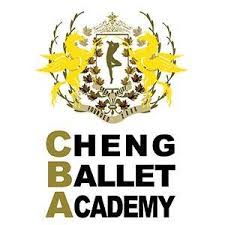 Cheng Ballet Academy logo
