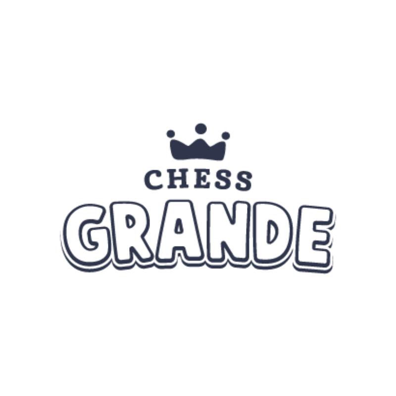 Chess Grande logo