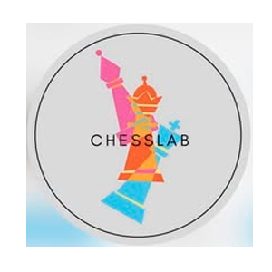 ChessLab logo