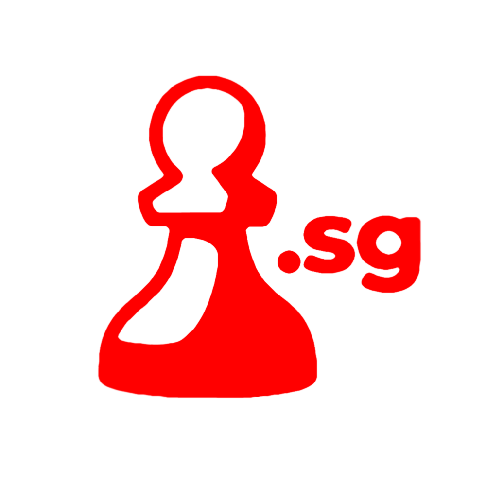 Chess sg logo