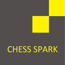 CHESS SPARK logo