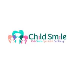 Child Smile logo