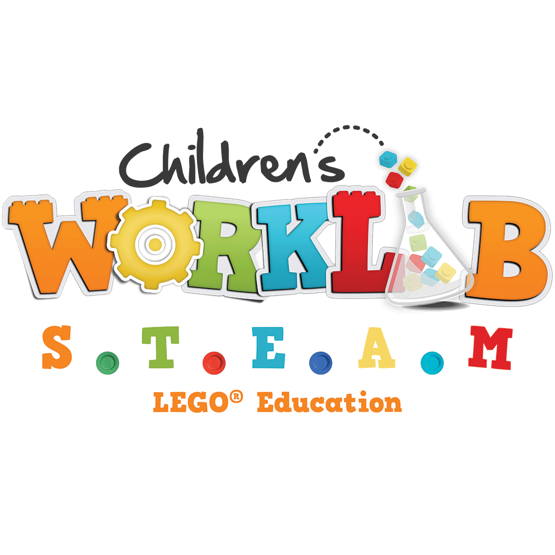 Children's Worklab Singapore logo