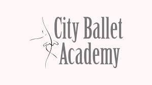 City Ballet Academy logo