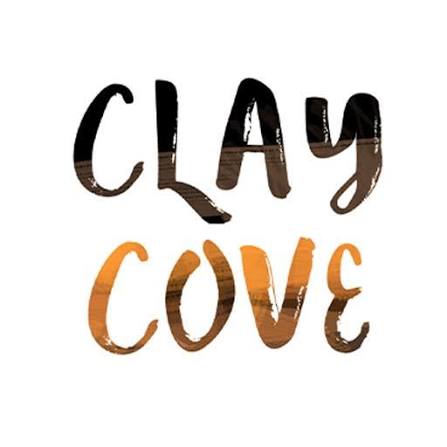 Clay Cove logo