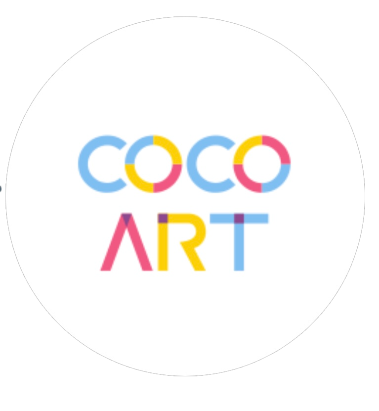 CocoArt Singapore logo
