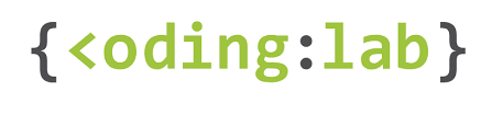 coding lab logo
