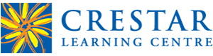 Crestar Learning Centre logo