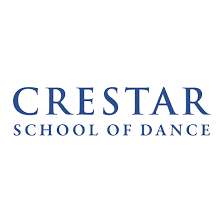 Crestar School of Dance logo