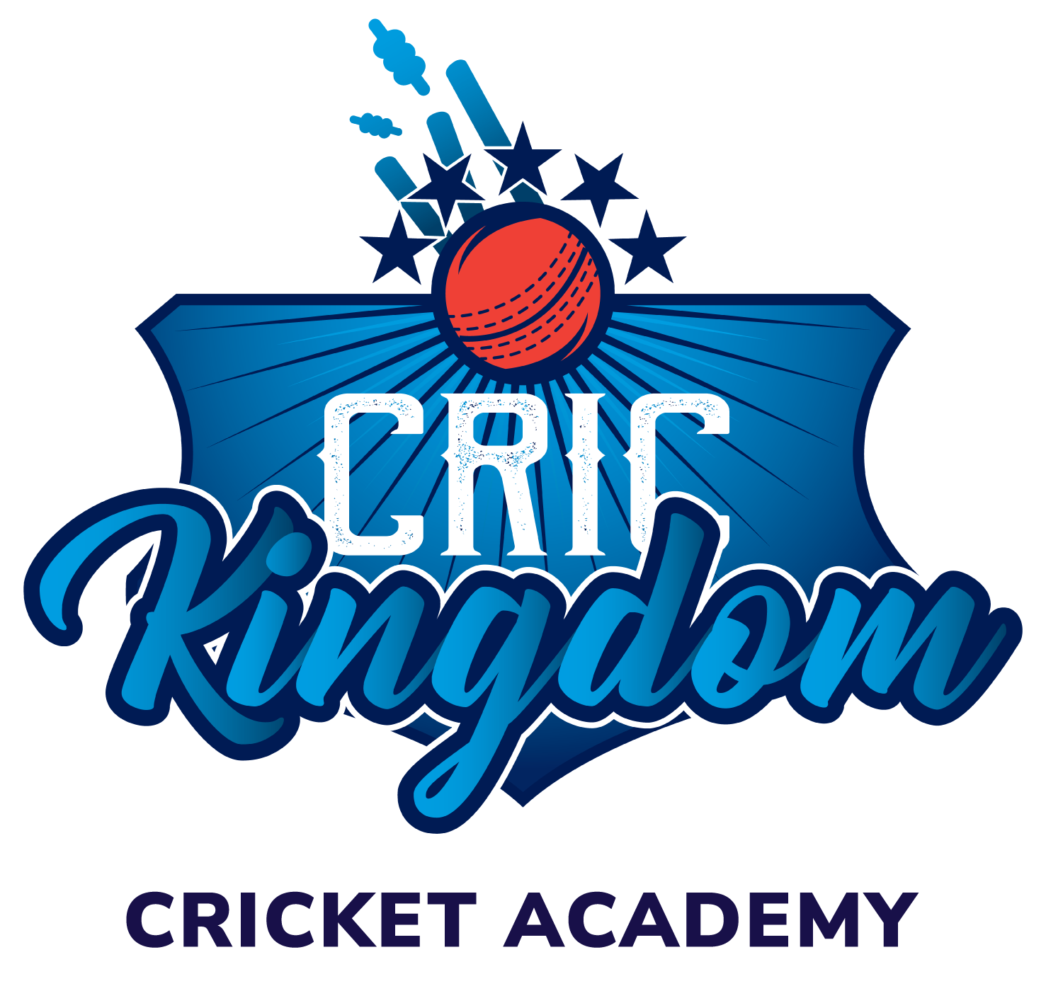 CricKingdom logo