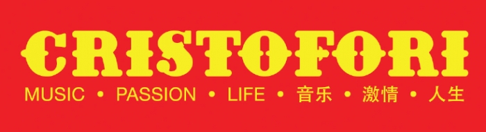 CRISTOFORI MUSIC logo