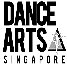 Dance Arts Singapore logo