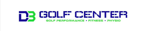 DB Golf Center logo