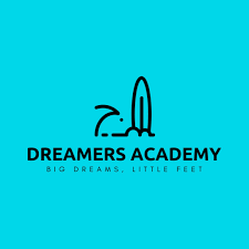 Dreamers Sports Academy logo