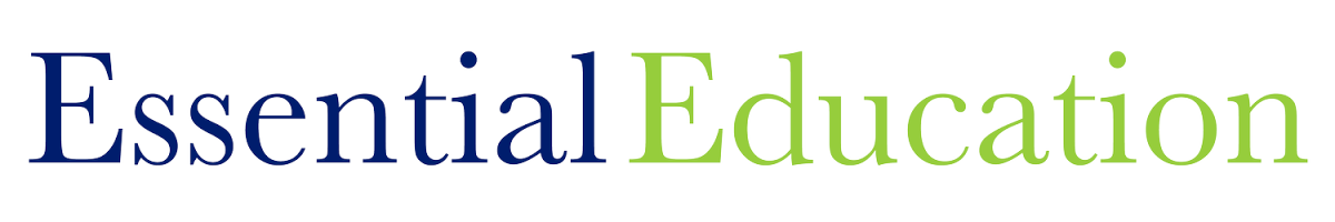 7. Essential Education