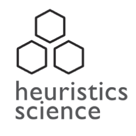 9. Heuristics Science