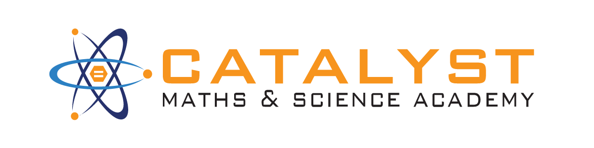 2. Catalyst Maths & Science Academy