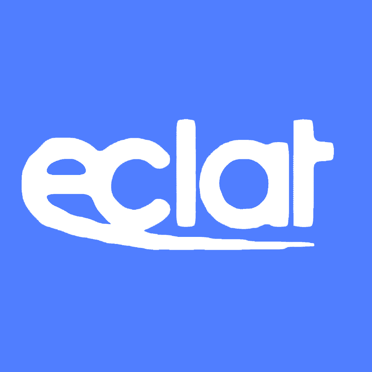 8. Eclat Institute