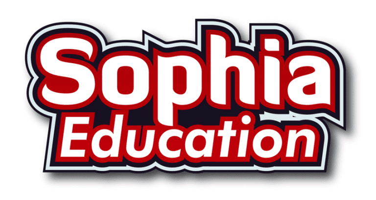 4. Sophia Education