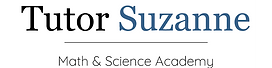 6. Tutor Suzanne