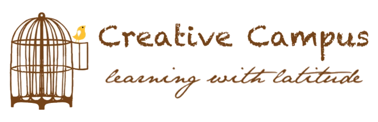 1. Creative Campus