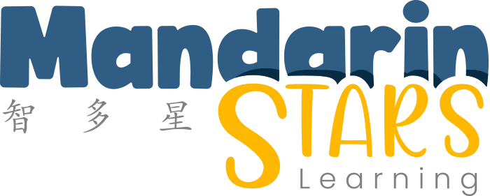 10. Mandarin Stars