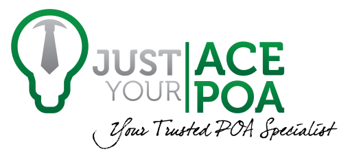 8. Ace Your POA