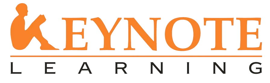 8. Keynote Learning