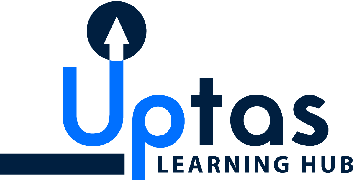 7. Uptas Learning Hub