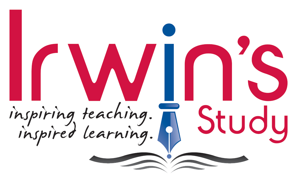 7. Irwin's Study