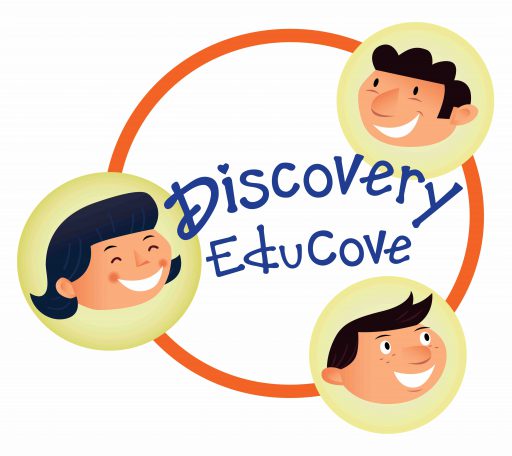10. Discovery Edu Cove